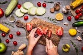 Pola Makan Vegan Untuk Penurunan Berat Badan
